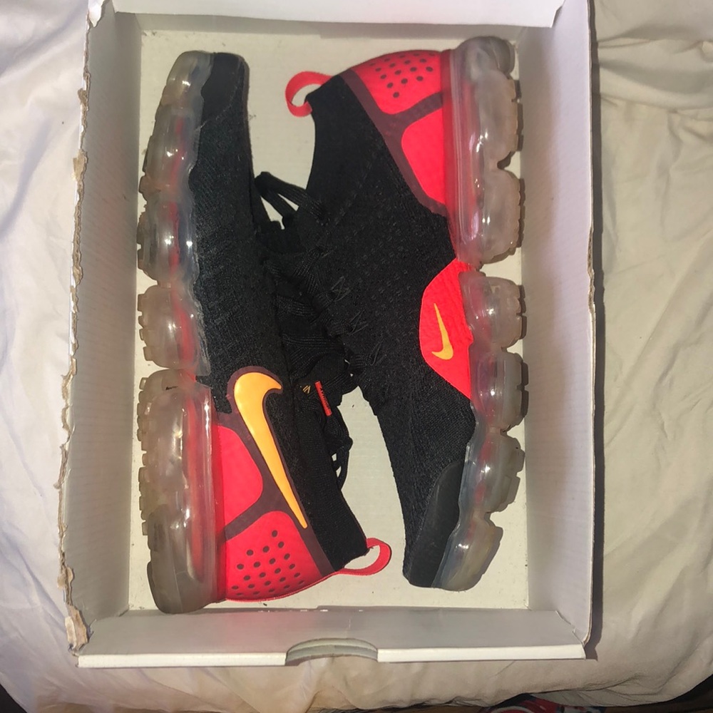 Nike Vapormax Flyknit 2